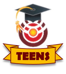 logo teens