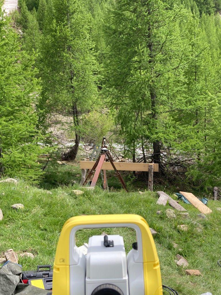 Alignement Hypertel Ubaye rotated