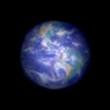 Simulation numérique de l’image d’une exo-Terre