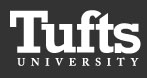 Logo tufts