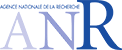 logo Agence Nationale de la Recherche 50