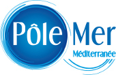 logo PoleMerPaca