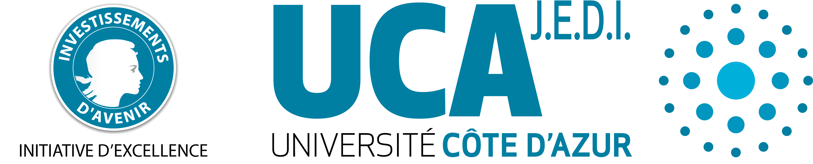 UCA IDEX logo